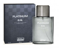 Platinum G.Q. (for Men) 