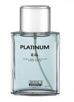 Platinum E.G. Tester (for Men) (без крышки)