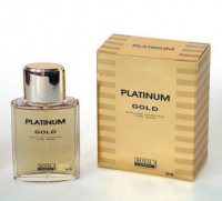 Royal Cosmetic Platinum Gold (for Men)