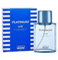 Royal Cosmetic Platinum AIR (for Men) 