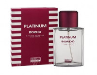 Royal Cosmetic Platinum Bordo (for Men) 