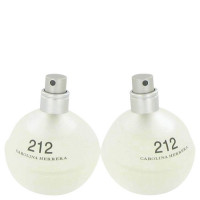 Carolina Herrera 212 (for Women) 2x30 ml 