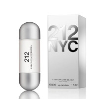 Carolina Herrera 212 (for Women) 30 ml 