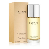 Calvin Klein Escape (for Men) 100 ml