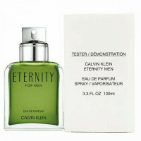 CALVIN KLEIN ETERNITY (for Men) 100 ml тестер 