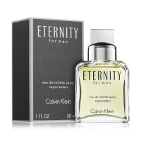 CALVIN KLEIN ETERNITY (for Men) 30 ml 