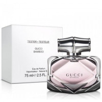 GUCCI BAMBOO (for Women) 75 ml тестер 