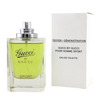 GUCCI BY GUCCI SPORT (for Men) 90 ml тестер 
