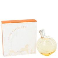 HERMES EAU DES MERVEILLES (for Women) 50 ml