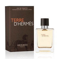 HERMES TERRE d`HERMES (for Men) 50 ml 