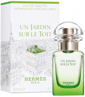 HERMES Un Jardin Sur Le Toit (for Women) 30 ml 
