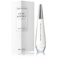 ISSEY MIYAKE L'EAU D'ISSEY PURE (for Women) 50 ml 
