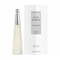 ISSEY MIYAKE L'EAU D'ISSEY (for Women) 25 ml 