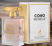 Alhambra COMO MOISELLE (for Women) 100 ml