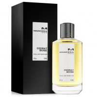 MANCERA CEDRAT BOISE (for Women) 120 ml