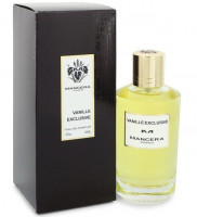 MANCERA VANILLE EXCLUSIF (for Women) 120 ml
