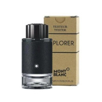 MONT BLANC EXPLORER (for Men) 100 ml тестер 