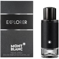 MONT BLANC EXPLORER (for Men) 30 ml