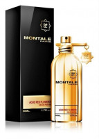 MONTALE Aoud Red Flowers (Unisex) 50 ml 