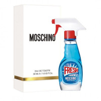 MOSCHINO FRESH COUTURE (for Women) 30 ml 