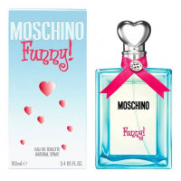 MOSCHINO FUNNY (for Women) 100 ml