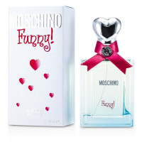 MOSCHINO FUNNY (for Women) 50 ml