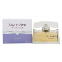 NINA RICCI LOVE IN PARIS (for Women) 50 ml 