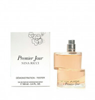 NINA RICCI PREMIER JOUR (for Women) 100 ml тестер 
