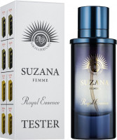 NORAN PERFUMES SUZANA (for Women) 75 ml тестер 