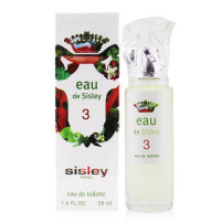 SISLEY EAU de SISLEY 3 (for Women) 50 ml 