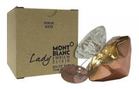 Mont Blanc Lady Emblem Elixir (for Women) 75 ML тестер 