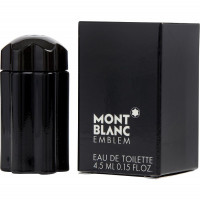 MONT BLANC EMBLEM (for Men) MINI 4.5 ML
