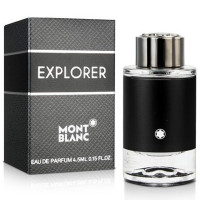 MONT BLANC EXPLORER (for Men) 4.5 ml