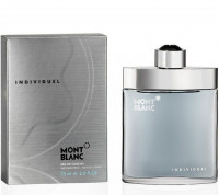 Mont Blanc Individuel (for Men) 75 ML