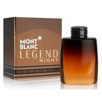 Mont Blanc Legend Night (for Men) 4.5 ml