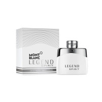 Mont Blanc Legend Spirit (for Men) 50 ml