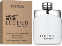 Mont Blanc Legend Spirit (for Men) 100 ml тестер 