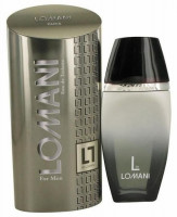 Lomani L BY LOMANI (for Men) 100 ml