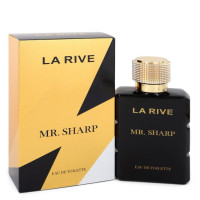 La Rive MR. SHARP (for Men) 100 ml