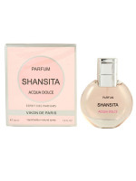 Новая Заря Шансита Нежная вода (for Women) 30 ml
