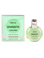 Новая Заря Шансита Свежая Вода (for Women) 30 ml