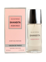 Новая Заря Шансита Нежная вода Acqua Dolce (for Women) 50 ml 