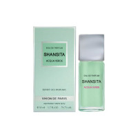 Новая Заря Шансита Acqua Verde Свежая Вода (for Women) 50 ml 