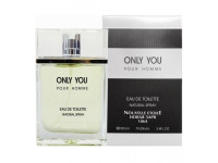 Новая Заря Только Ты Only You (for men) 100 ml
