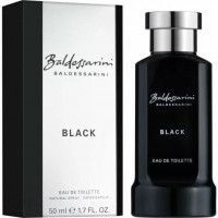 Baldessarini Black (for Men) 50 ml