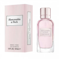Abercrombie & Fitch First Instinct (for Women) 30 ml