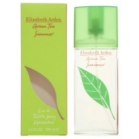Elizabeth Arden Green Tea Summer (for Women) 100 ml