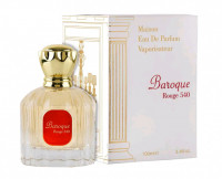 ALHAMBRA BAROQUE Rouge 540 (for Women) 100 ml 