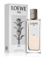 Loewe 001 (for Men) 50 ml