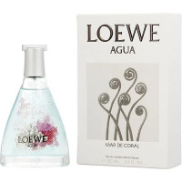 Loewe Agua Mar De Coral (Unisex) 100 ml 